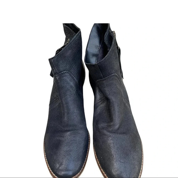 Urban Outfitters bootie black size 9 - Picture 2 of 6